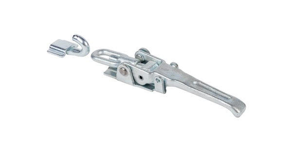 Locks and Over Centre Fasteners